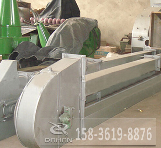 NE板鏈斗式提升機 NE板鏈斗式提升機