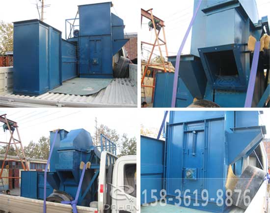 TD型斗式提升機(jī)